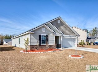 3 Marsh Salt Ln, Port Wentworth, GA 31407