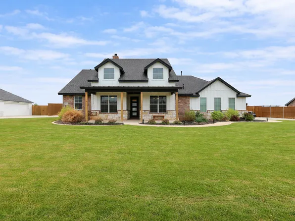 5925 140th St, Lubbock, TX 79424