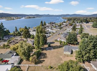 198 Alder Street, Cathlamet, WA 98612
