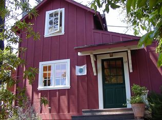 64 Avenue Maria Rd, Monterey, CA 93940