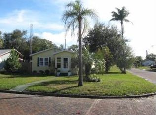 3758 4th Ave N, Saint Petersburg, FL 33713