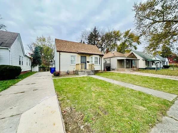 11325 Steel St, Detroit, MI 48227