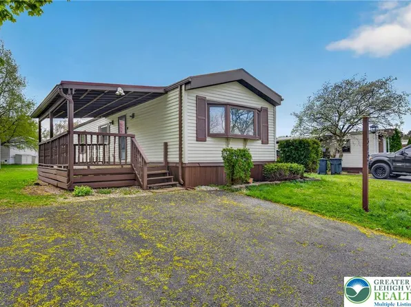 3432 Cougar Cir, Orefield, PA 18069