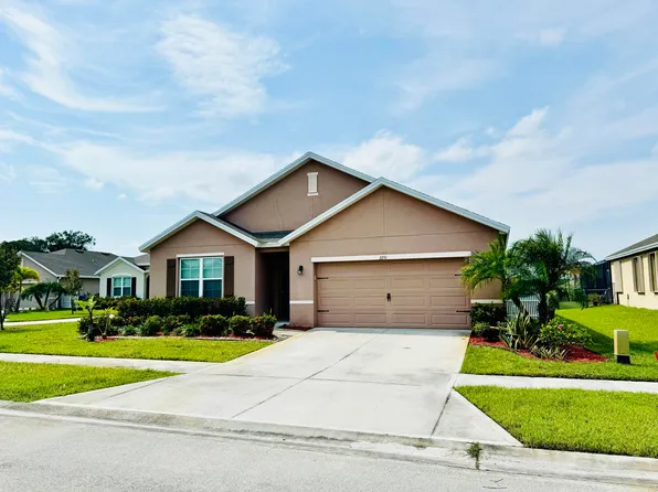 2251 Garfield Dr SW, Vero Beach, FL 32968