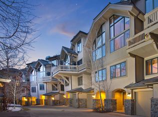 (Undisclosed Address), Avon, CO 81620
