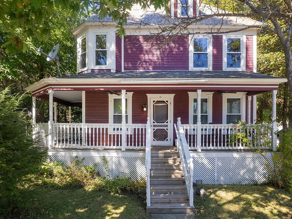 1st image of 11 East Washington Street