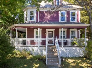 11 East Washington Street, Rutland City, VT 05701