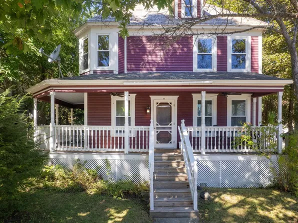 11 East Washington Street, Rutland City, VT 05701