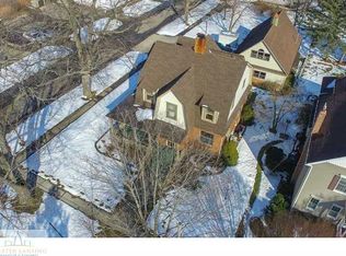 330 N Madison St, Perry, MI 48872