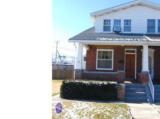 412 Raymond St, Reading, PA 19605