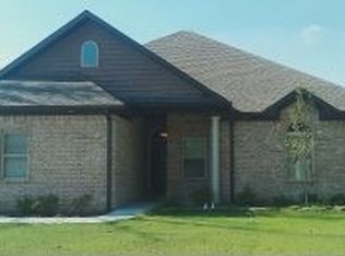 4003 Lantern Hill Dr, Benton, AR 72019