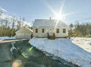 12 Oak Cir, Limerick, ME 04048
