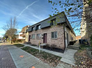 W Lane Ave 94 CR, Columbus, OH 43201