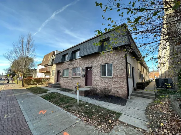 W Lane Ave 94 CR, 94 W Lane Ave APT F, Columbus, OH 43201