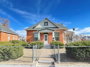 321 Lincoln Ave, La Junta, CO 81050