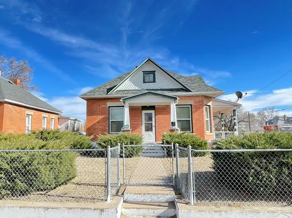 321 Lincoln Ave, La Junta, CO 81050