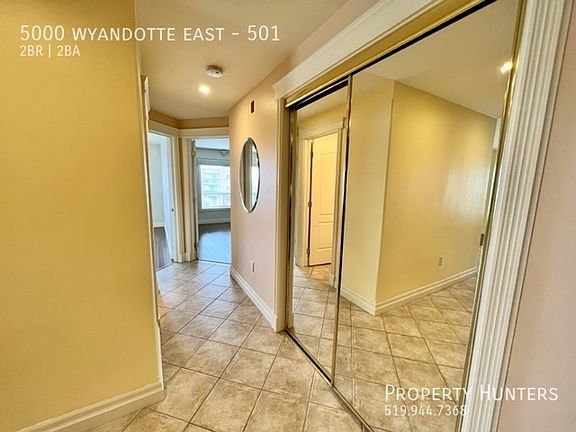 5th image of 5000 Wyandotte St E #501
