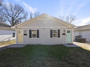 908 Price Ave #A, Durham, NC 27701