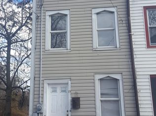 8 Seward Ave, Trenton, NJ 08609