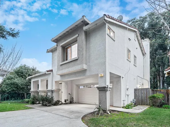 708 Raineer Ct, San Leandro, CA 94577