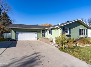 4004 Walnut St, Grand Forks, ND 58201