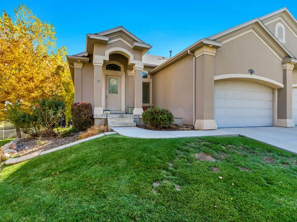 341 E Edgemont Dr S, North Salt Lake, UT 84054