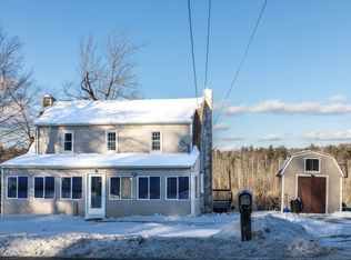 65 State Rd W, Westminster, MA 01473