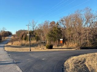 2808 W Oak Dr, Cleveland, OK 74020