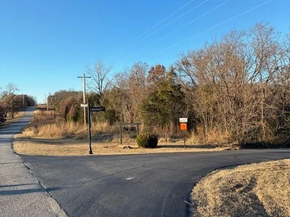 2808 W Oak Dr, Cleveland, OK 74020