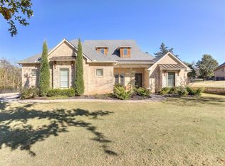 2410 Veneterra Vw, Edmond, OK 73034