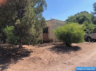 13 Deer Park Canyon Rd, Glenwood, NM 88039