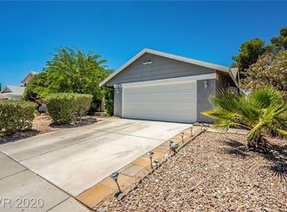 4375 Newhaven Dr, Las Vegas, NV 89147