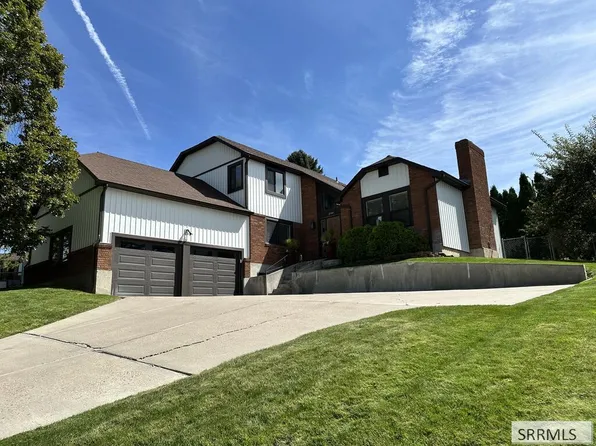 2797 Mount Borah Pl, Pocatello, ID 83201
