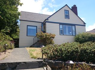 4022 45th Ave SW, Seattle, WA 98116