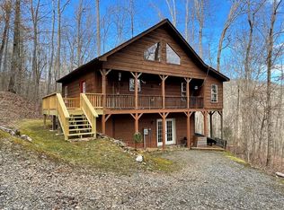 351 Wilderness Dr, Franklin, NC 28734