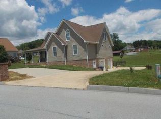 3476 Bailey Ranch Rd, Kingsport, TN 37660