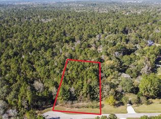 102 Forest Wind Ct LOT 14, Montgomery, TX 77316