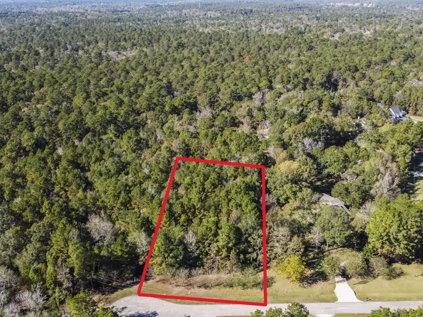 102 Forest Wind Ct Lot 14, Montgomery, TX 77316