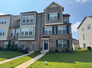 8659 Satinwood Dr, Frederick, MD 21704