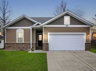 310 E Clay St, Troy, IL