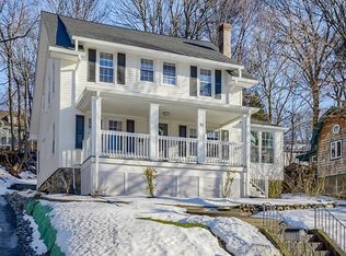 15 Westview Rd, Worcester, MA 01602