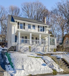 15 Westview Rd, Worcester, MA, 01602