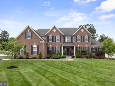 307 Salarno Ct, Mullica Hill, NJ, 08062