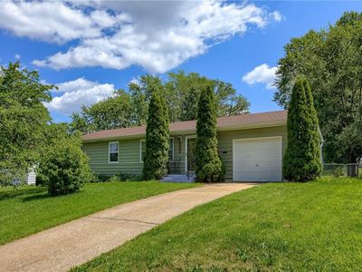 8617 E 52nd St, Kansas City, MO, 64129