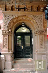 Rented by Halstead Real Estate