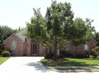 2540 Mosswood Dr, Carrollton, TX 75010