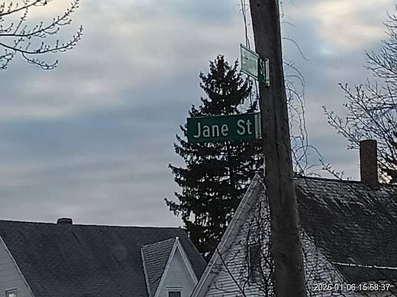 Exterior Address Verification