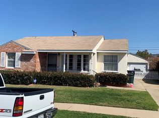 5634 Barclay Ave, San Diego, CA 92120