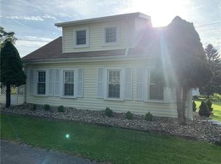 348 W Cooper St, Slippery Rock, PA 16057
