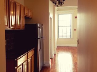 201 Broadway APT 5, Bayonne, NJ 07002